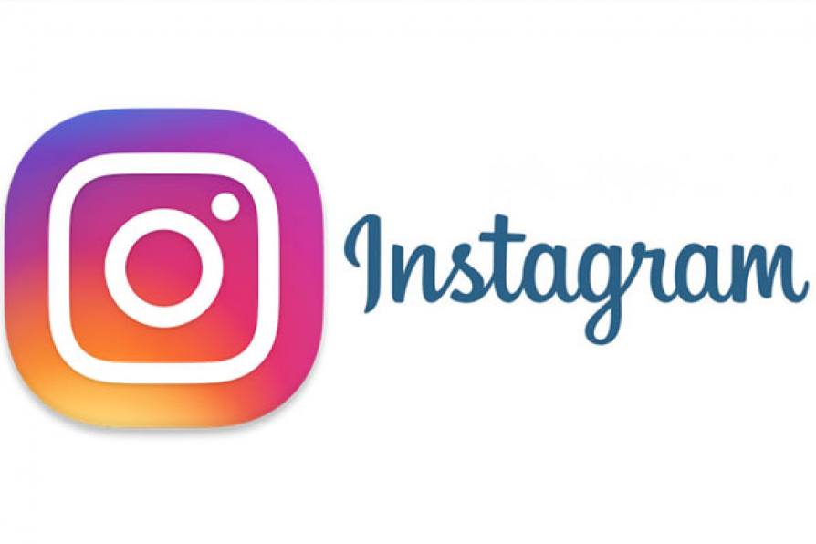 Регистрация в Instagram